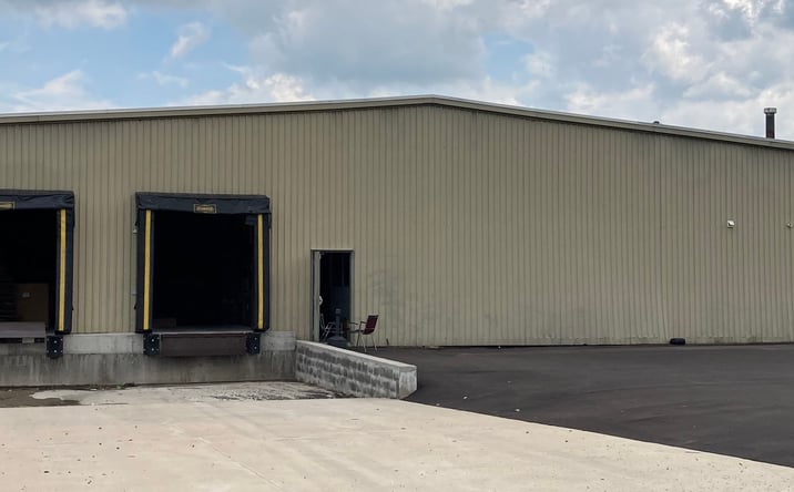 Pictures of Industrial property located at 7528 State Fair Blvd, Baldwinsville, NY 13027 for lease - image #1