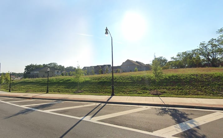 Pictures of Retail property located at 550 Powder Springs St, Marietta, GA 30064 for lease - image #1