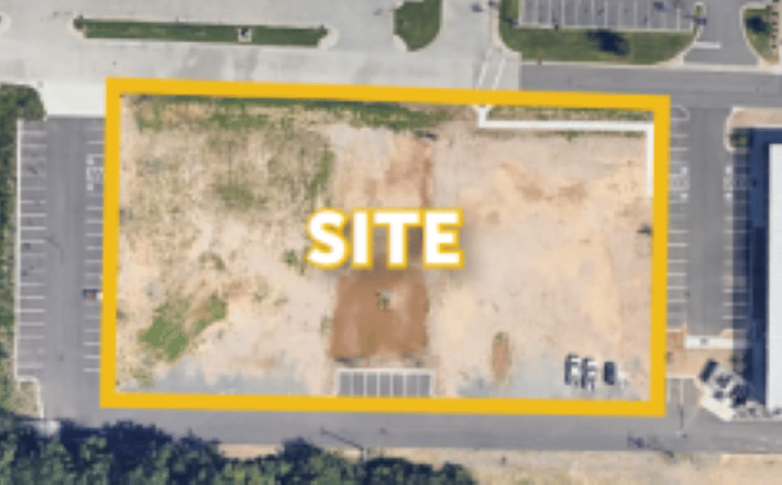 Pictures of Retail, Office, Land property located at 3015 Wilkinson Blvd, Charlotte, NC 28208 for lease - image #1
