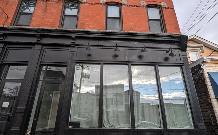 Pictures of Retail, Office property located at 159 Midland Ave, Kearny, NJ 07032 for lease - image #1