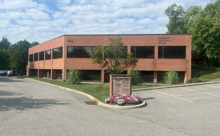 Pictures of Office property located at 486 Norristown Rd, Center Square, PA 19422 for lease - image #1