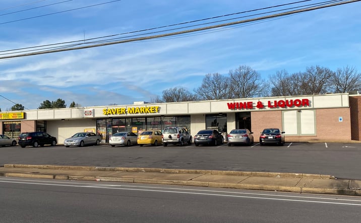 Pictures of Retail, Office property located at 5000 Raleigh Lagrange Rd, Memphis, TN 38128 for lease - image #1