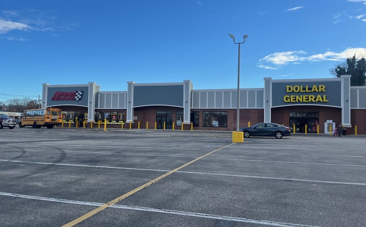 Pictures of Retail property located at 1290 Warwick Ave, Warwick, RI 02888 for lease - image #1