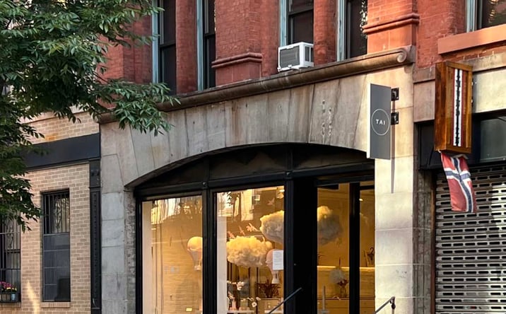 Pictures of Retail, Office property located at 262 Mott Street, New York, NY 10012-6108 for lease - image #1