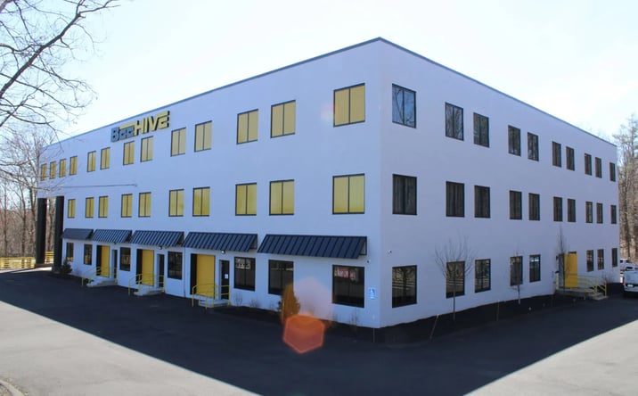 Pictures of Office, Industrial property located at 250 Turnpike Rd, Southborough, MA 01772 for lease - image #1