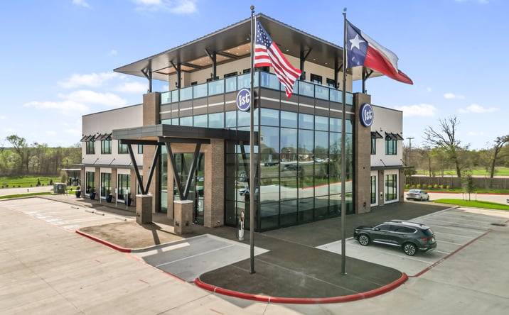 Pictures of Office property located at 4270 Sh-6 S, College Station, TX 77845 for lease - image #1
