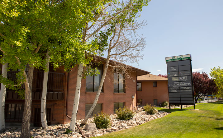 Pictures of Office property located at 2828 W 4700 S, West Valley City, UT 84118 for lease - image #1