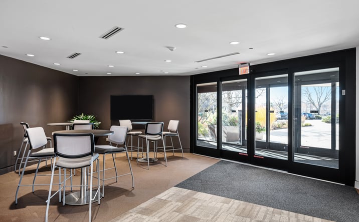 Pictures of Office property located at 150 Baker Avenue Extension, Concord, MA 01742 for lease - image #1