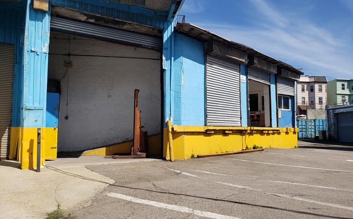 Pictures of Retail, Office, Special Purpose property located at 100 Business St, Boston, MA 02136 for lease - image #1