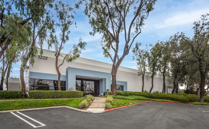 Pictures of Industrial property located at 1225 Park Center Dr, Vista, CA 92081 for lease - image #1