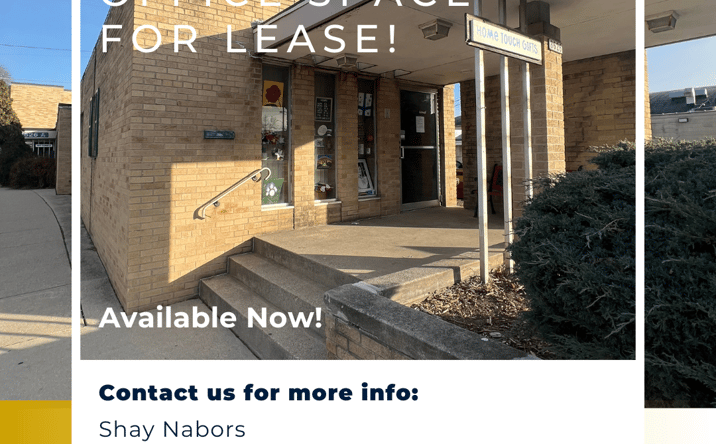 Pictures of Office property located at 8626 W Greenfield Ave, West Allis, WI 53214 for lease - image #1