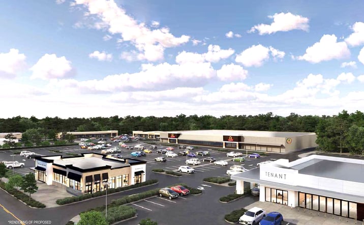 Pictures of Retail, Land property located at 2 North Main Street, New City, NY 10956 for lease - image #1