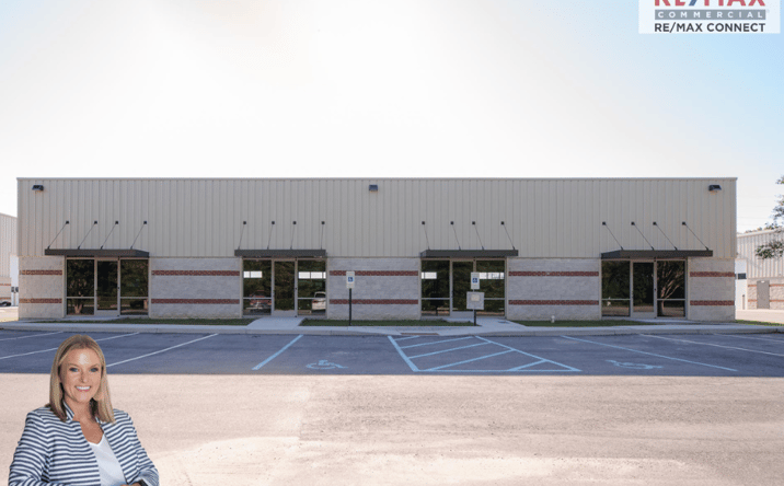 Pictures of Retail, Industrial property located at 6420 Enterprise Ct, Gloucester, VA 23061 for lease - image #1