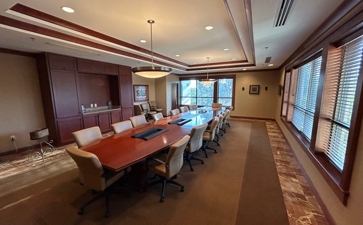Pictures of Office property located at 605 Crescent Blvd, Ridgeland, MS 39157 for lease - image #1
