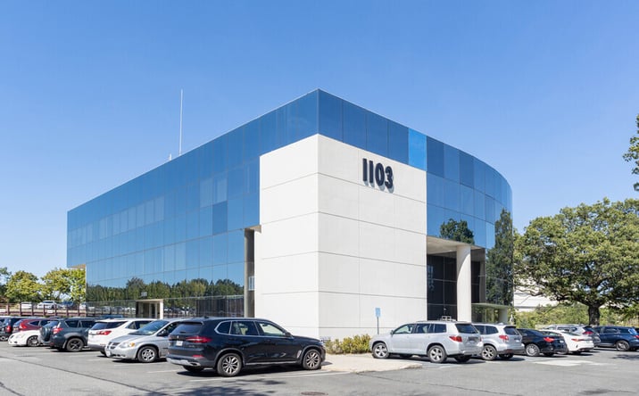 Pictures of Office property located at 1103 Stewart Ave, Garden City, NY 11530 for lease - image #1