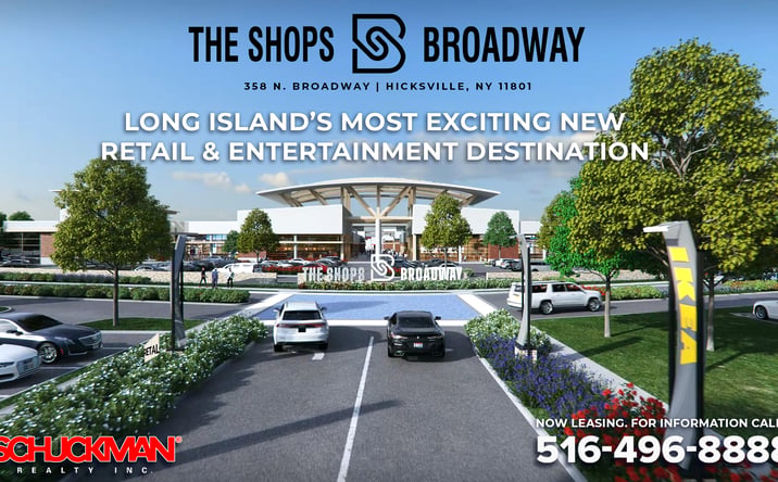 Pictures of Retail property located at 358 N Broadway, Hicksville, NY 11801 for lease - image #1