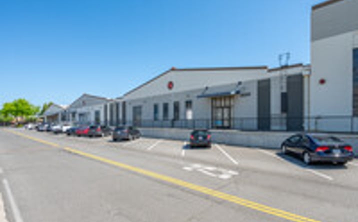 Pictures of Office, Industrial property located at 5016 Luce Ave, McClellan Park, CA 95652 for lease - image #1