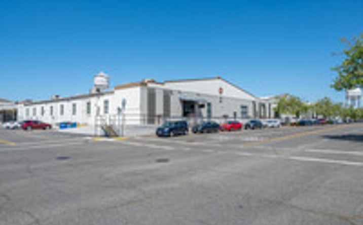 Pictures of Office property located at 5029 Dudley Blvd, McClellan Park, CA 95652 for lease - image #1