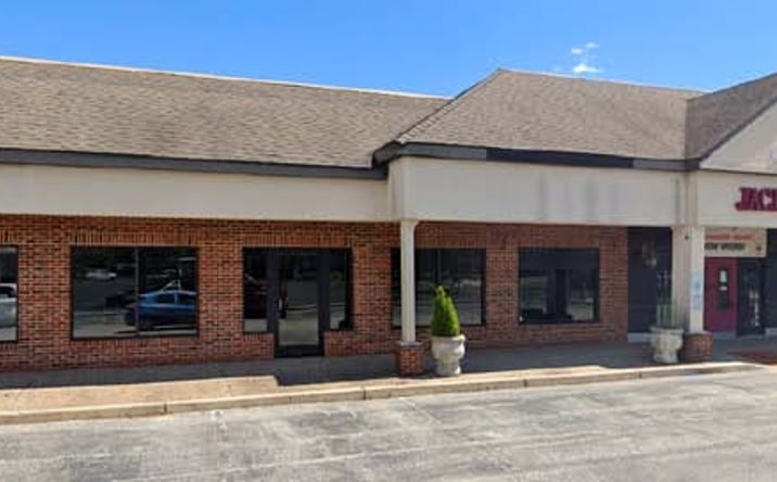 Pictures of Retail, Office, Restaurant property located at 417 Stokes Road, Medford, NJ 08055 for lease - image #1