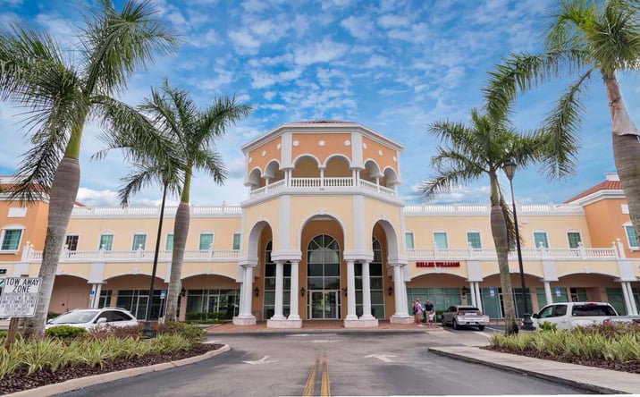 Pictures of Retail, Office property located at 12301 Lake Underhill Rd, Orlando, FL 32828 for lease - image #1