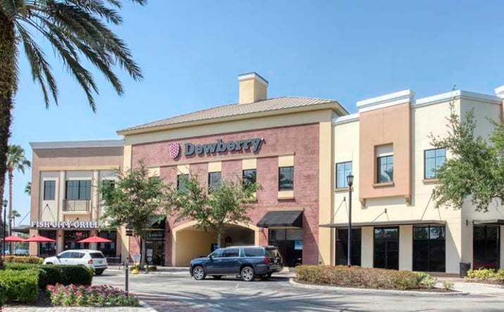 Pictures of Retail, Office property located at Lakeside Village Ct, Lakeland, FL 33803 for lease - image #1