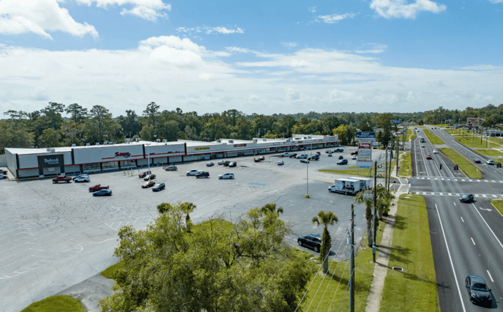 Pictures of Retail, Office property located at 10737 US-441, Belleview, FL 34420 for lease - image #1