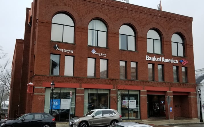 Pictures of Office property located at 23 Main St, Andover, MA 01810 for lease - image #1