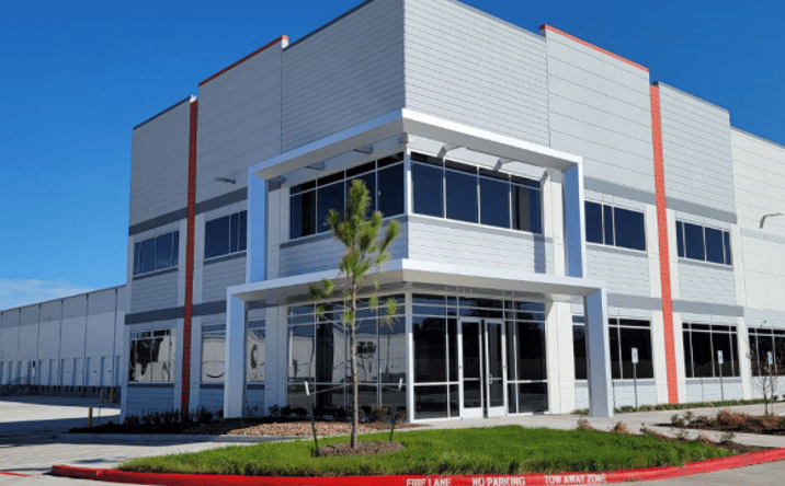 Pictures of Industrial property located at 14281 Fallbrook Dr, Cypress, TX 77429 for lease - image #1