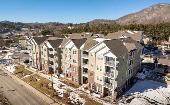 Pictures of Retail, Office property located at 155 Robinson Way, Boone, NC 28607, Boone, NC 28607 for lease - image #1