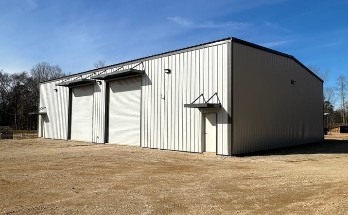 Pictures of Industrial, Special Purpose property located at 1679 Lee Rd 10, Auburn, AL 36832 for lease - image #1