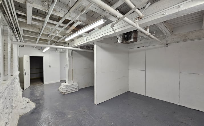 Pictures of Office, Industrial, Special Purpose property located at 100 Business St, Boston, MA 02136 for lease - image #1