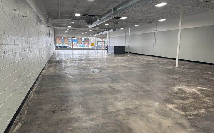Pictures of Retail, Restaurant property located at 1191 West Ave SW, Conyers, GA 30012 for lease - image #1