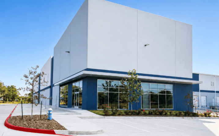 Pictures of Industrial property located at 8020 Northcourt Rd, Houston, TX 77040 for lease - image #1