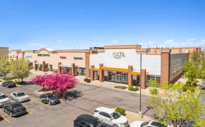 Pictures of Retail property located at 632 Market St, Grand Junction, CO 81505 for lease - image #1