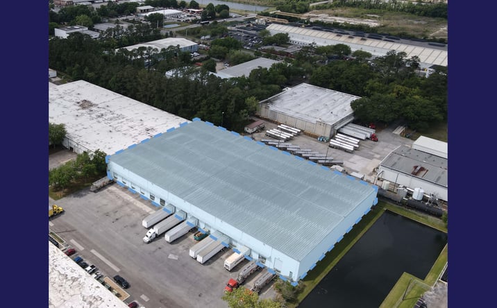 Pictures of Industrial property located at 330 Stevens St, Jacksonville, FL 32254 for lease - image #1