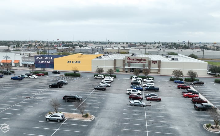 Pictures of Retail, Land property located at 2721 W Expressway 83, Harlingen, TX 78552 for lease - image #1