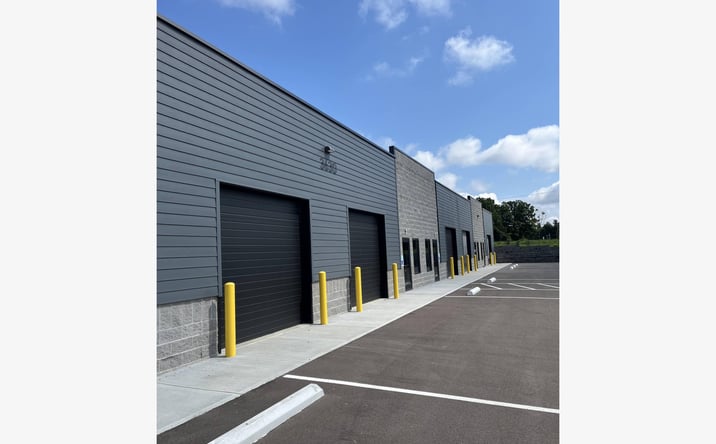 Pictures of Industrial property located at 3630 O Hara Rd, Erlanger, KY 41018 for lease - image #1