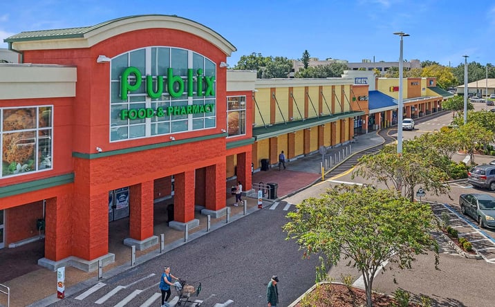 Pictures of Retail, Restaurant property located at 155 East Van Fleet Drive, Bartow, FL 33830 for lease - image #1