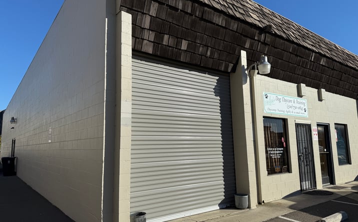 Pictures of Retail, Office, Industrial property located at 44848 S Grimmer Blvd, Fremont, CA 94538 for lease - image #1