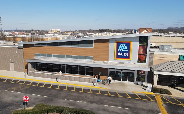 Pictures of Retail, Office property located at 2004 Gunbarrel Road, Chattanooga, TN 37421 for lease - image #1