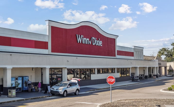 Pictures of Retail property located at 710 W. Martin Luther King Boulevard, Seffner, FL 33584 for lease - image #1