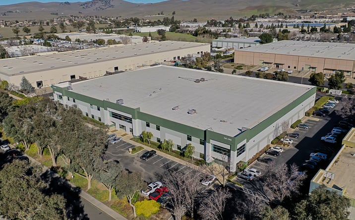 Pictures of Office, Industrial property located at 169 Pullman St, Livermore, CA 94551 for lease - image #1