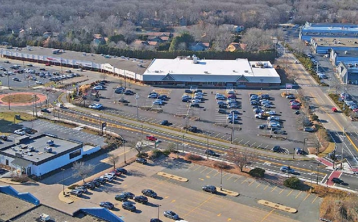 Pictures of Retail property located at 301 Pond St, Ashland, MA 01721 for lease - image #1