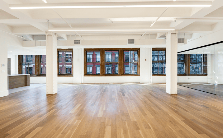Pictures of Office property located at Wooster St, New York, NY 10012 for lease - image #1