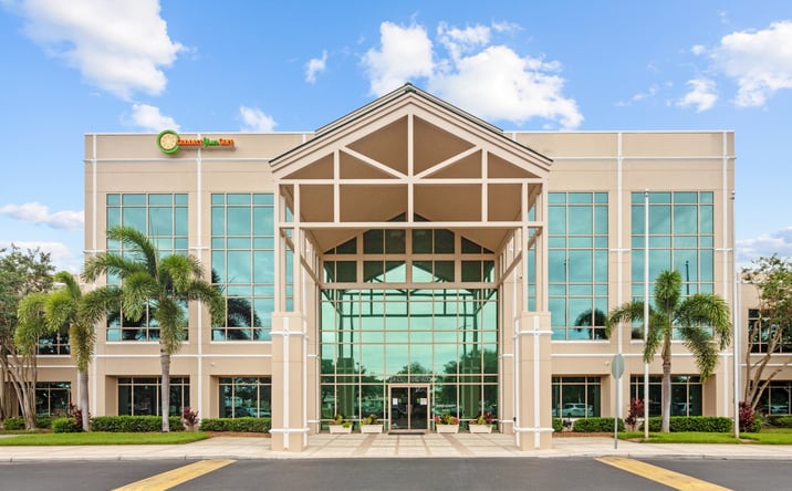 Pictures of Office property located at 11399 16th Ct N, St. Petersburg, FL 33716 for lease - image #1
