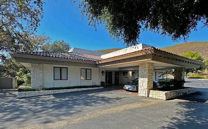 Pictures of Retail property located at 1400 N Westlake Blvd, Westlake Village, CA 91362 for lease - image #1