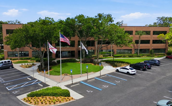 Pictures of Office, Retail, Special Purpose property located at 8665 Baypine Rd, Jacksonville, FL 32256 for lease - image #1