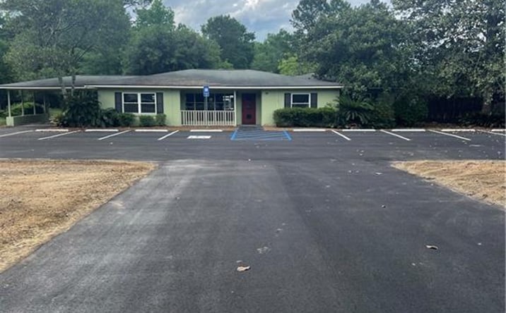 Pictures of Office property located at 1308 US-80, Bloomingdale, GA 31302 for lease - image #1