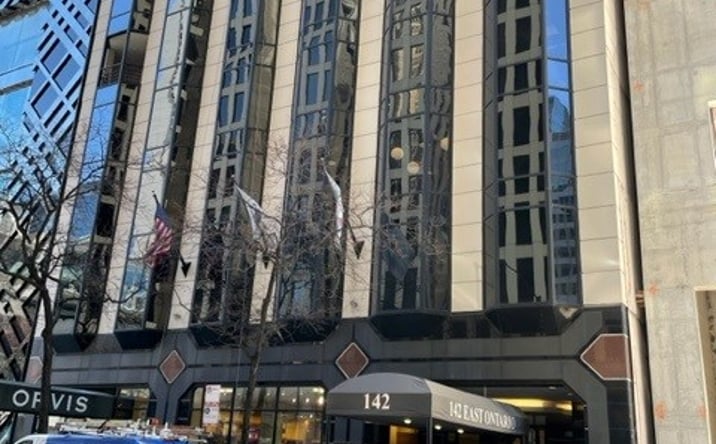 Pictures of Office property located at 142 E Ontario St, Chicago, IL 60611 for lease - image #1