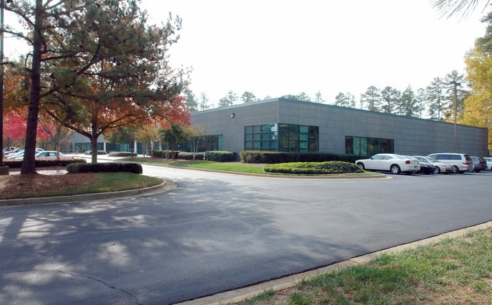 Pictures of Industrial property located at 3100 Northwoods Cir NW, Peachtree Corners, GA 30071 for lease - image #1